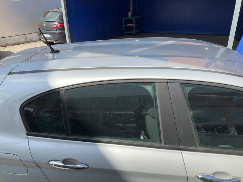 Fiat Tipo 1.4 Turbo Easy 2018 – снимка 13