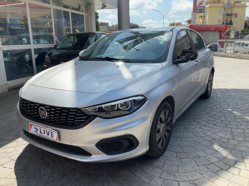 Fiat Tipo 1.4 Turbo Easy 2018 – снимка 1