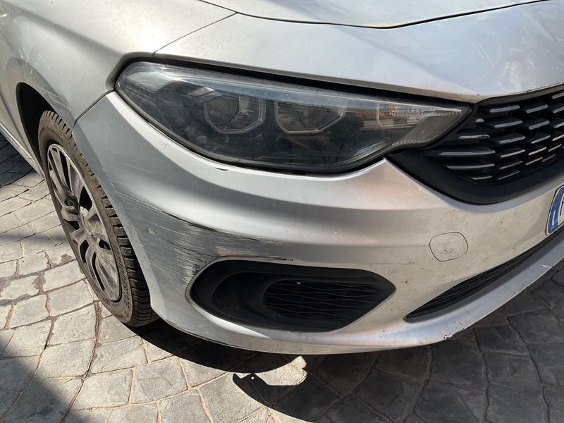Fiat Tipo 1.4 Turbo Easy 2018 – снимка 50