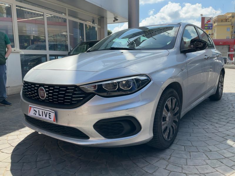 Fiat Tipo 1.4 Turbo Easy 2018 – снимка 2