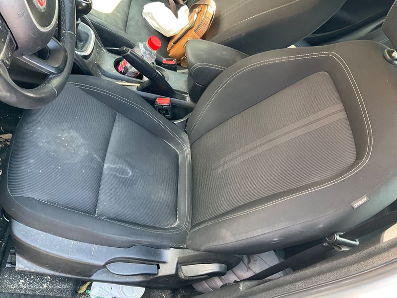 Fiat Tipo 1.4 Turbo Easy 2018 – снимка 35