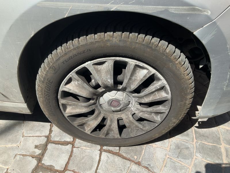 Fiat Tipo 1.4 Turbo Easy 2018 – снимка 11