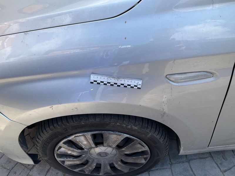 Fiat Tipo 1.4 Turbo Easy 2018 – снимка 32