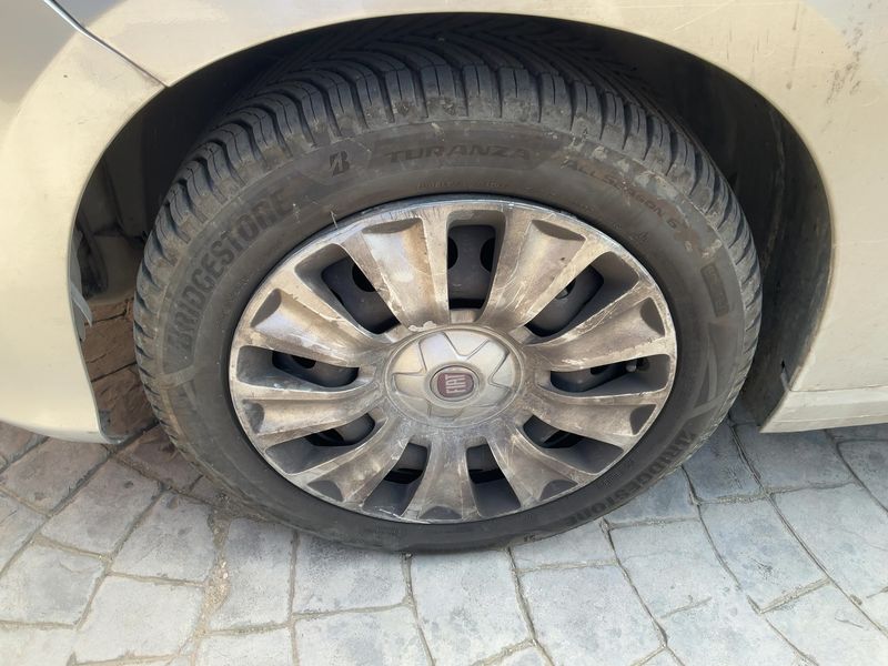 Fiat Tipo 1.4 Turbo Easy 2018 – снимка 3
