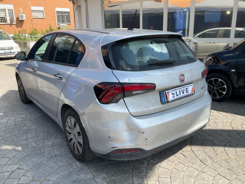 Fiat Tipo 1.4 Turbo Easy 2018 – снимка 6