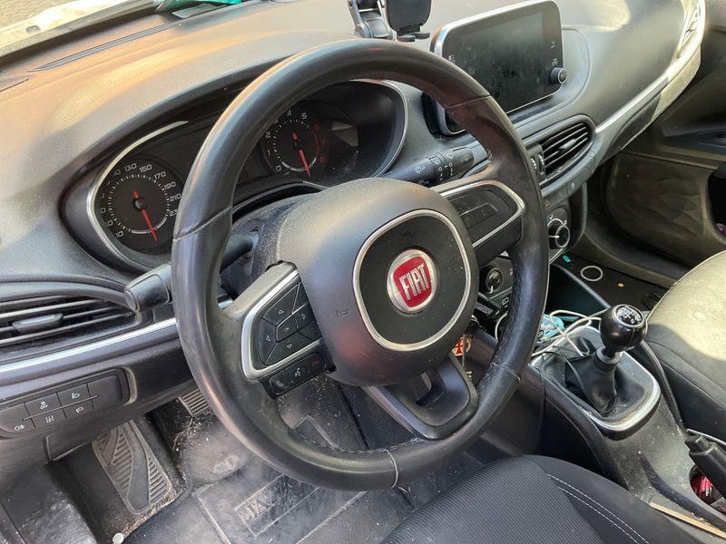 Fiat Tipo 1.4 Turbo Easy 2018 – снимка 36
