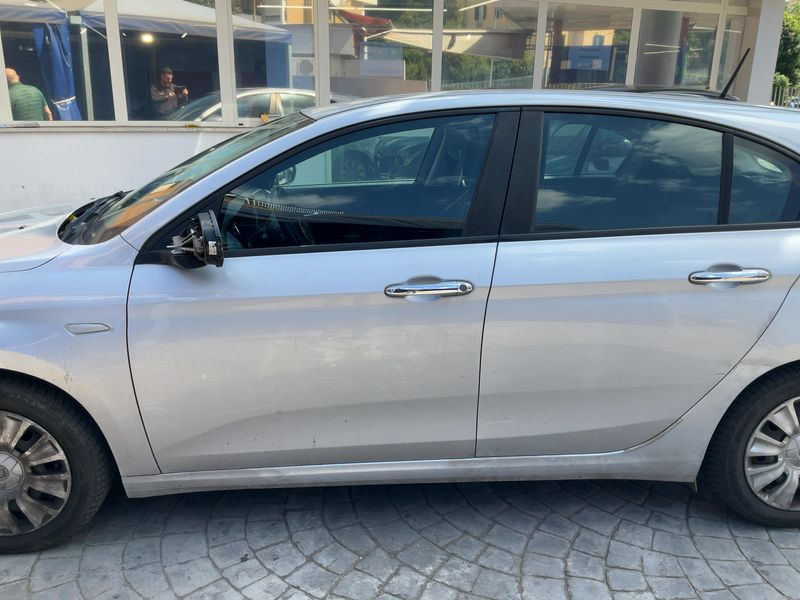Fiat Tipo 1.4 Turbo Easy 2018 – снимка 4