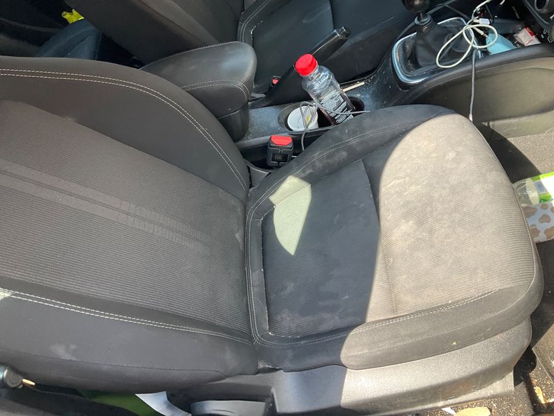 Fiat Tipo 1.4 Turbo Easy 2018 – снимка 40