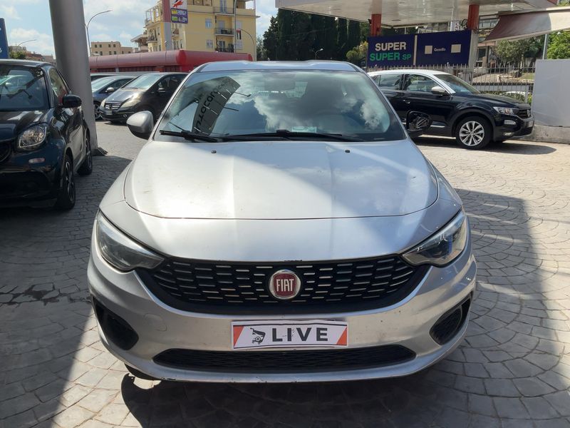 Fiat Tipo 1.4 Turbo Easy 2018 – снимка 14