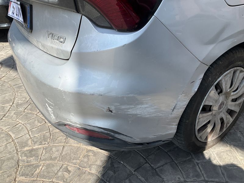 Fiat Tipo 1.4 Turbo Easy 2018 – снимка 42