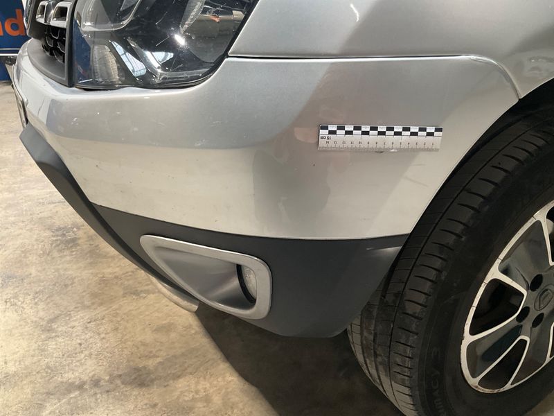 Dacia Duster 1.2 TCe SL Steel 4x2 2016 – снимка 41
