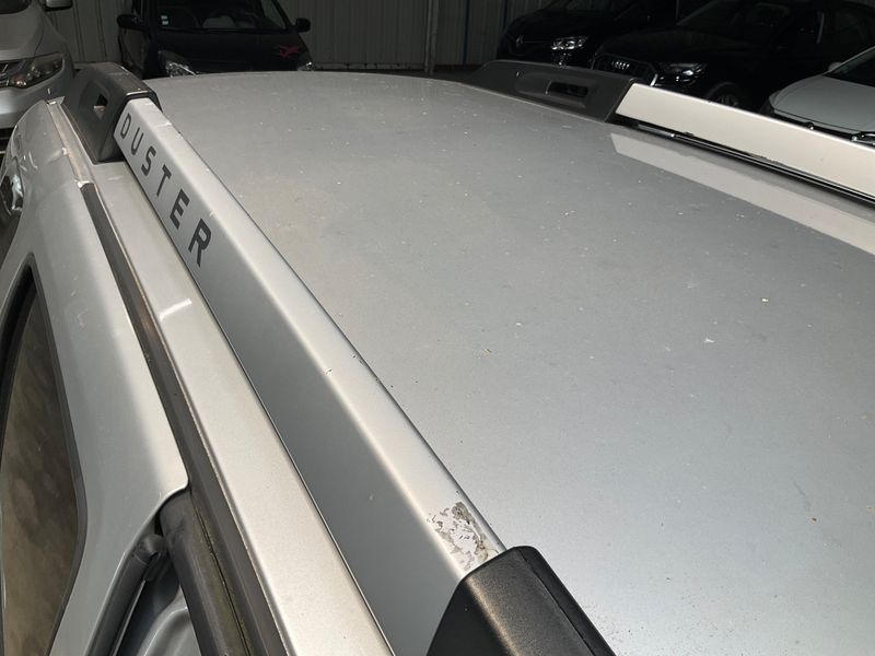 Dacia Duster 1.2 TCe SL Steel 4x2 2016 – снимка 39