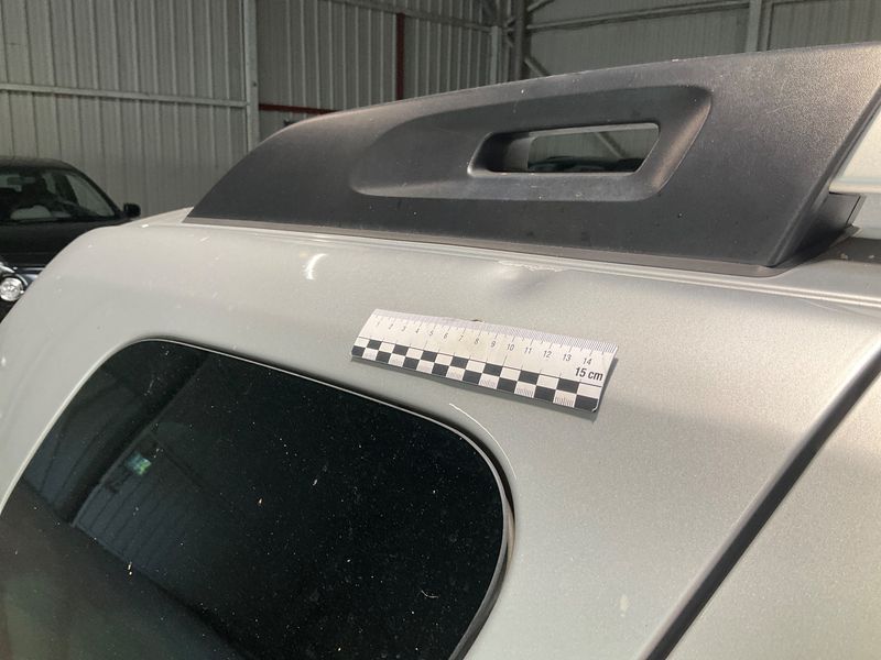Dacia Duster 1.2 TCe SL Steel 4x2 2016 – снимка 22