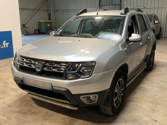 Dacia Duster 1.2 TCe SL Steel 4x2 2016 – снимка 1