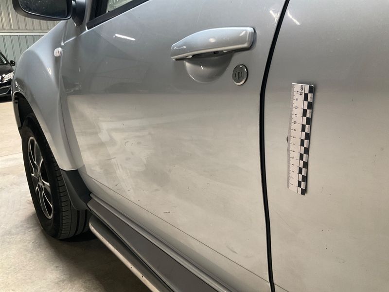 Dacia Duster 1.2 TCe SL Steel 4x2 2016 – снимка 33