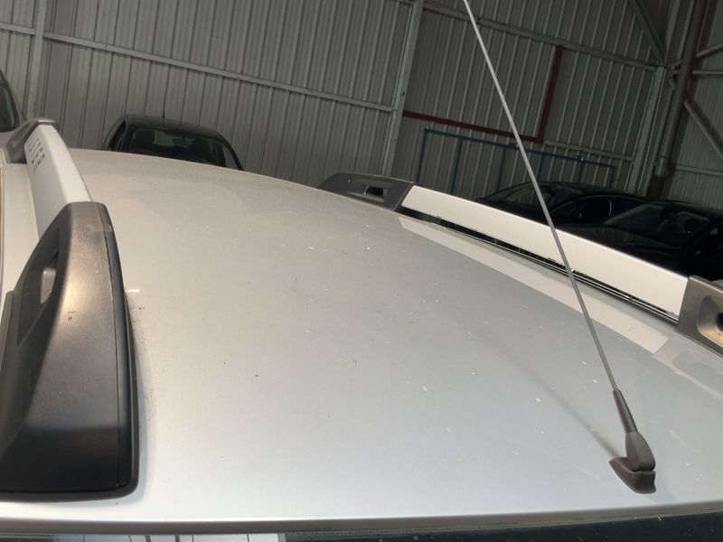 Dacia Duster 1.2 TCe SL Steel 4x2 2016 – снимка 13