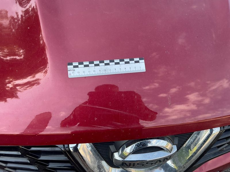 Nissan Qashqai 1.6 dCi Tekna 2012 – снимка 38