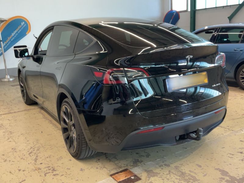 Tesla Model Y Long Range Dual AWD Premium 2025 – снимка 6