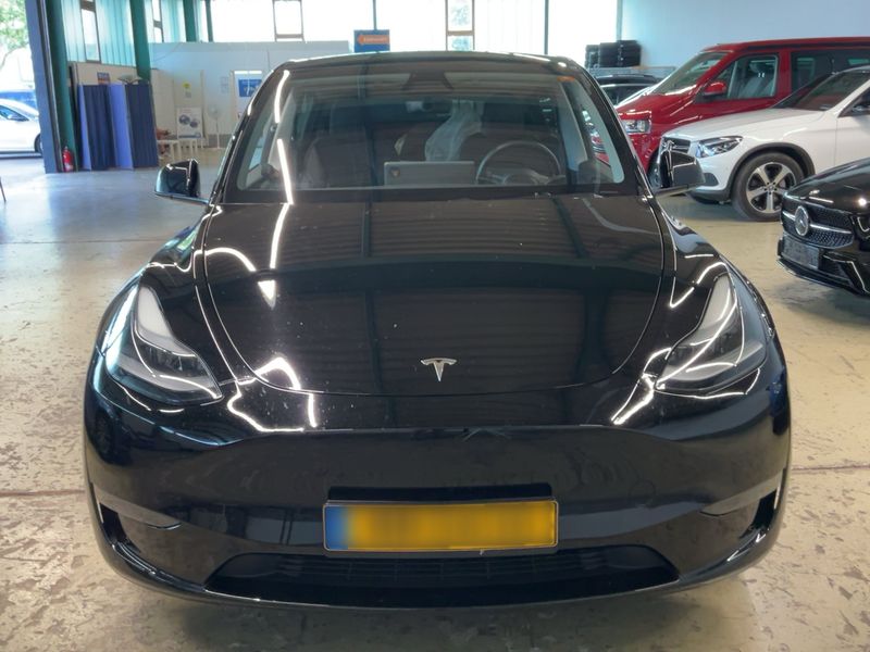 Tesla Model Y Long Range Dual AWD Premium 2025 – снимка 14