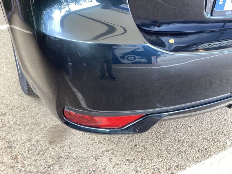 Toyota Avensis 2.0 D-4D Advance 2012 – снимка 31