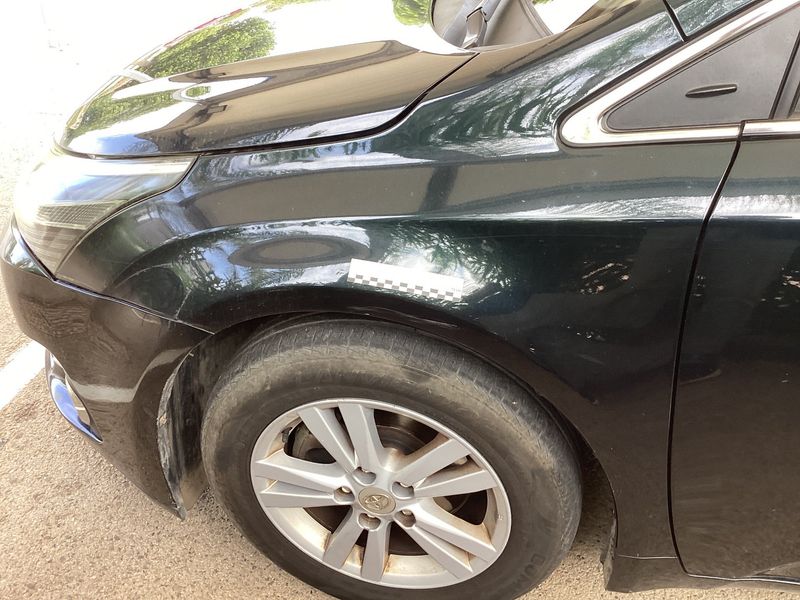 Toyota Avensis 2.0 D-4D Advance 2012 – снимка 30