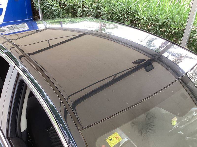 Toyota Avensis 2.0 D-4D Advance 2012 – снимка 13