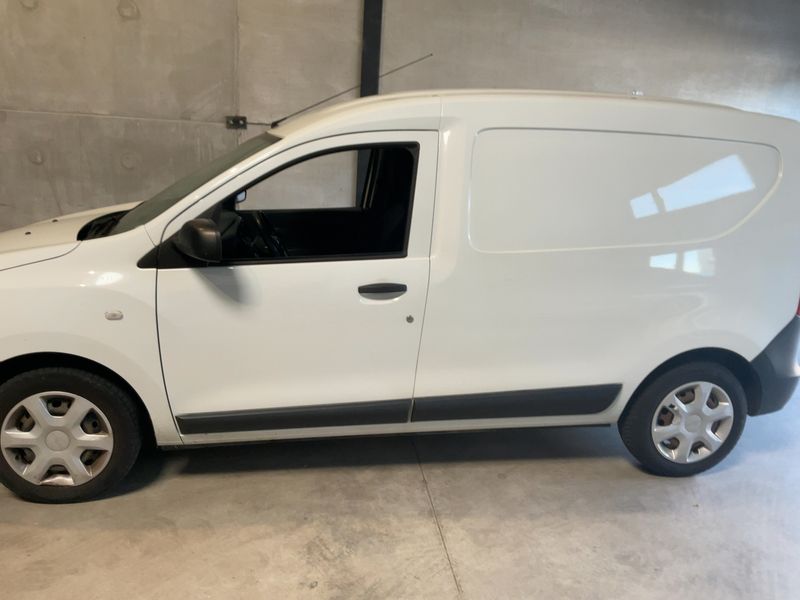Dacia Dokker 1.5 dCi Diesel Ambiance 2020 – снимка 4