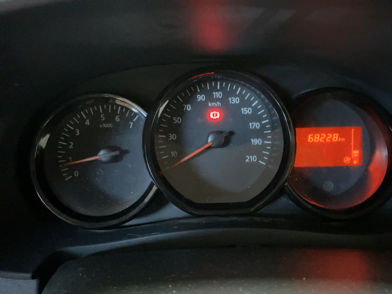 Dacia Dokker 1.5 dCi Diesel Ambiance 2020 – снимка 18