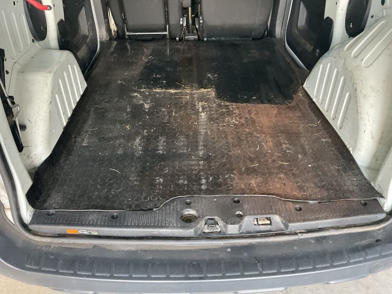 Dacia Dokker 1.5 dCi Diesel Ambiance 2020 – снимка 22