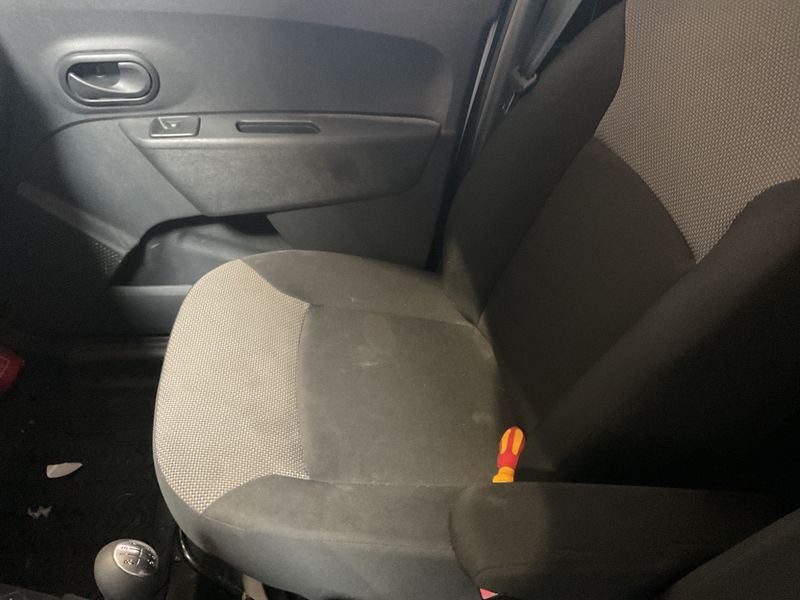 Dacia Dokker 1.5 dCi Diesel Ambiance 2020 – снимка 25