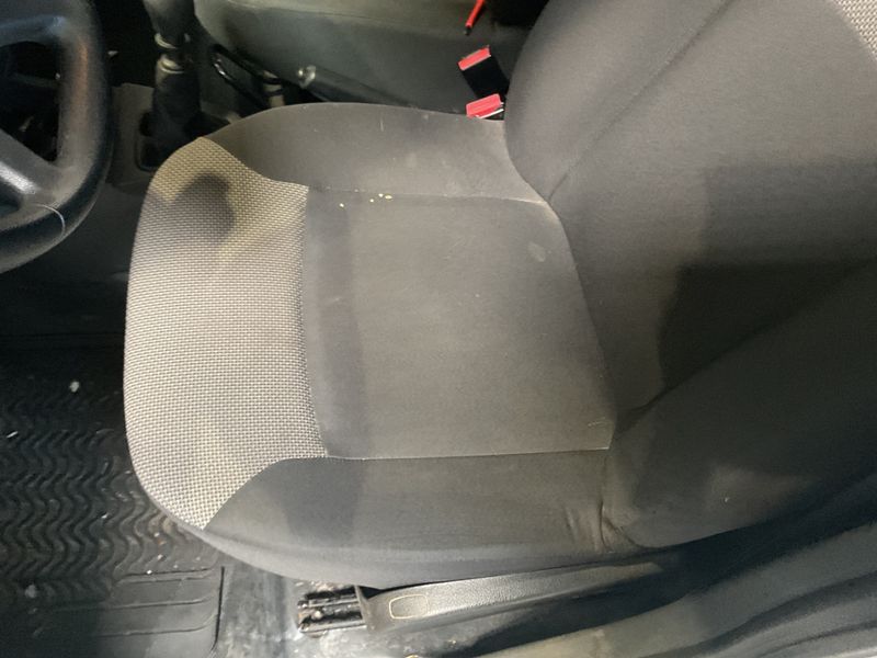 Dacia Dokker 1.5 dCi Diesel Ambiance 2020 – снимка 26