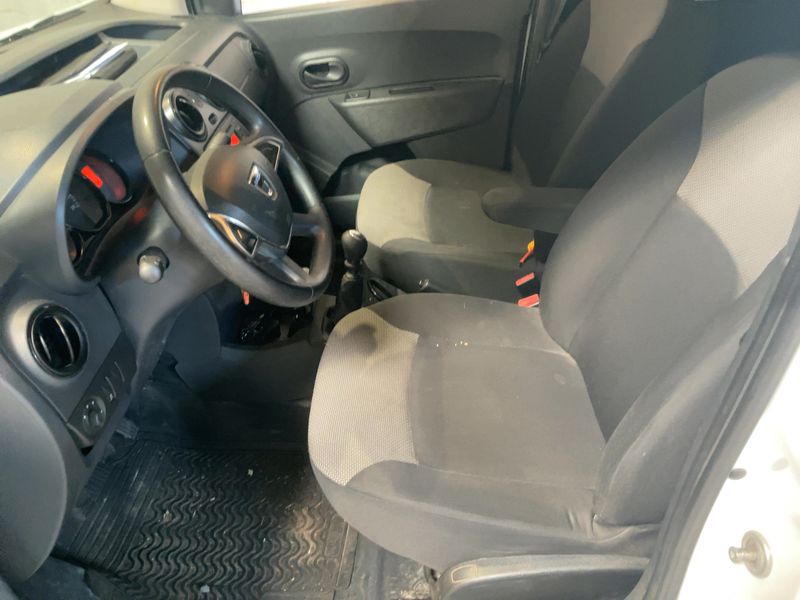 Dacia Dokker 1.5 dCi Diesel Ambiance 2020 – снимка 19