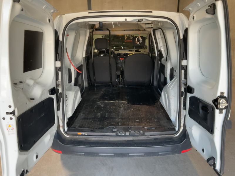 Dacia Dokker 1.5 dCi Diesel Ambiance 2020 – снимка 15