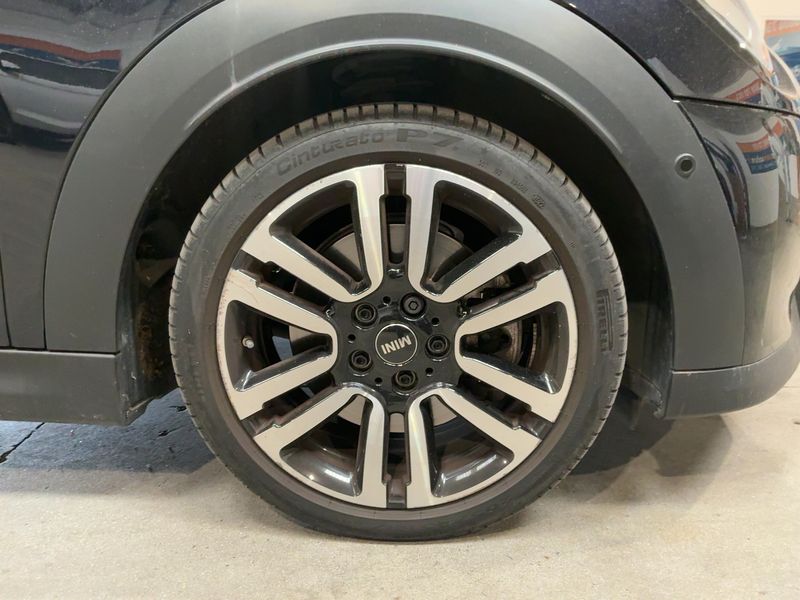 MINI Cooper S John Cooper Works Trim 2023 – снимка 11