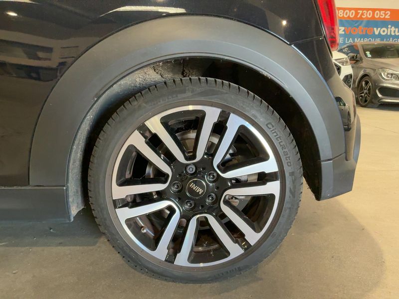 MINI Cooper S John Cooper Works Trim 2023 – снимка 5