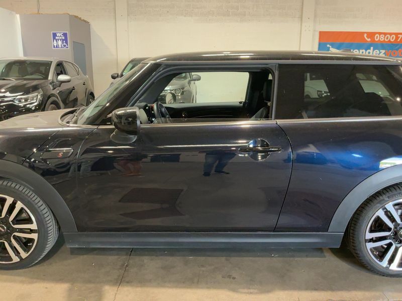 MINI Cooper S John Cooper Works Trim 2023 – снимка 4