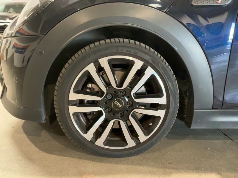 MINI Cooper S John Cooper Works Trim 2023 – снимка 3