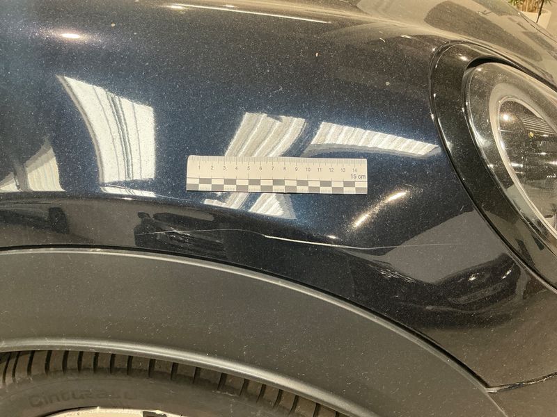 MINI Cooper S John Cooper Works Trim 2023 – снимка 27