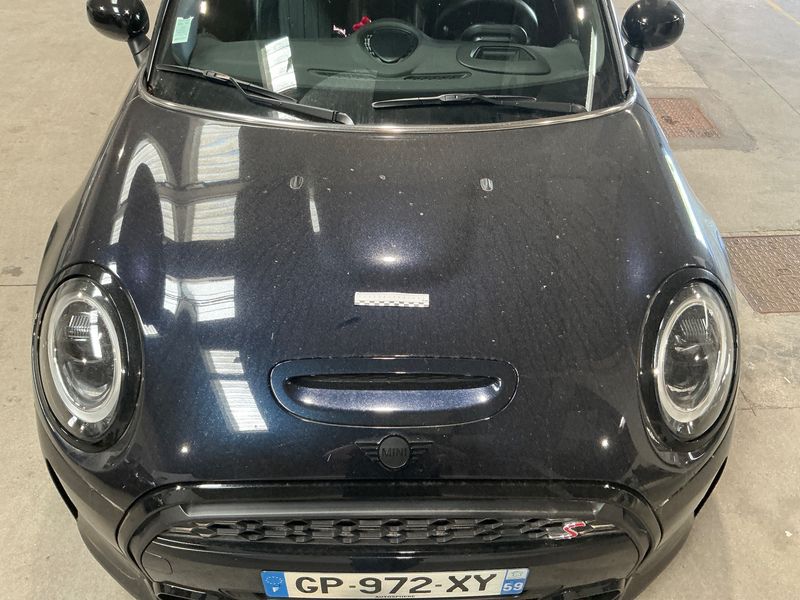 MINI Cooper S John Cooper Works Trim 2023 – снимка 28