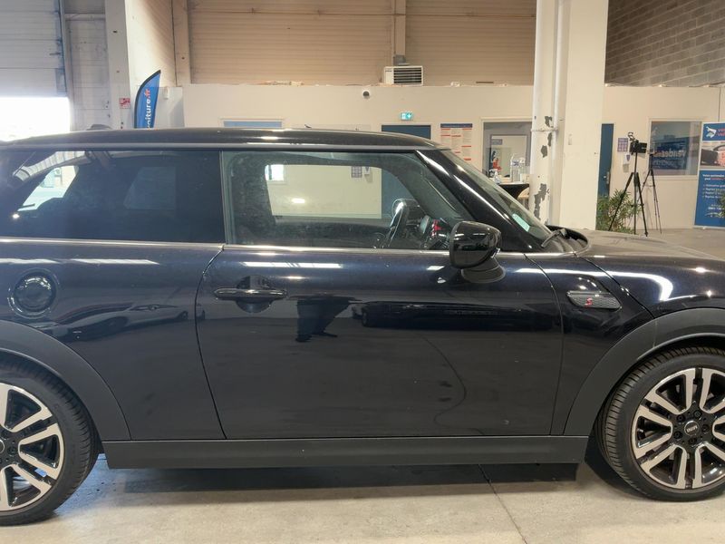 MINI Cooper S John Cooper Works Trim 2023 – снимка 10