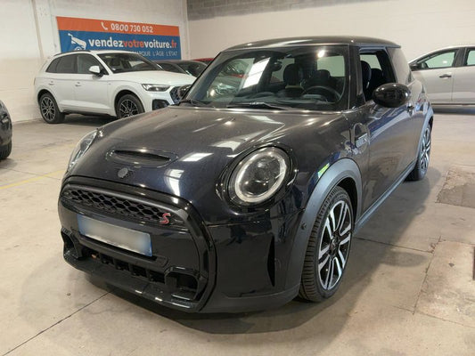 MINI Cooper S John Cooper Works Trim 2023 – снимка 1