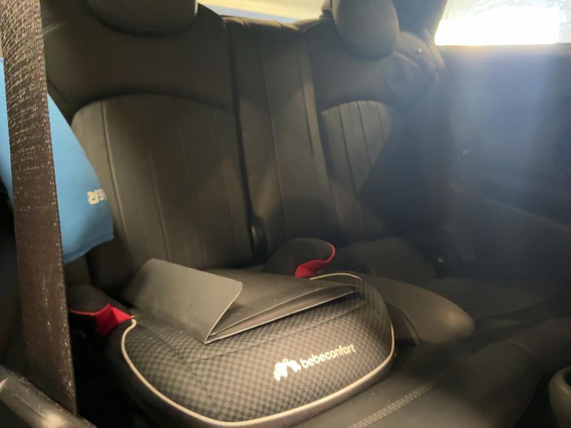 MINI Cooper S John Cooper Works Trim 2023 – снимка 19