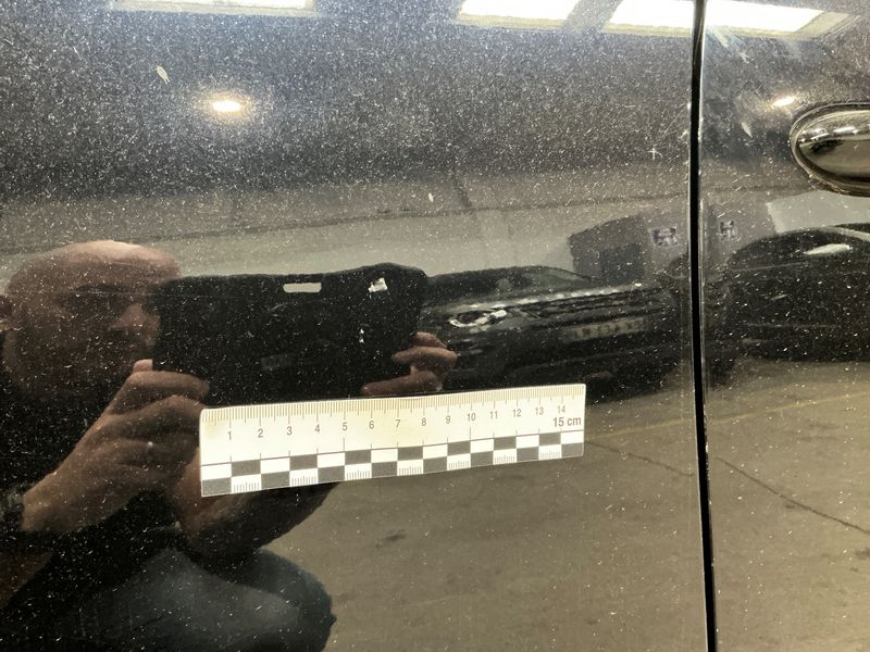 MINI Cooper S John Cooper Works Trim 2023 – снимка 23