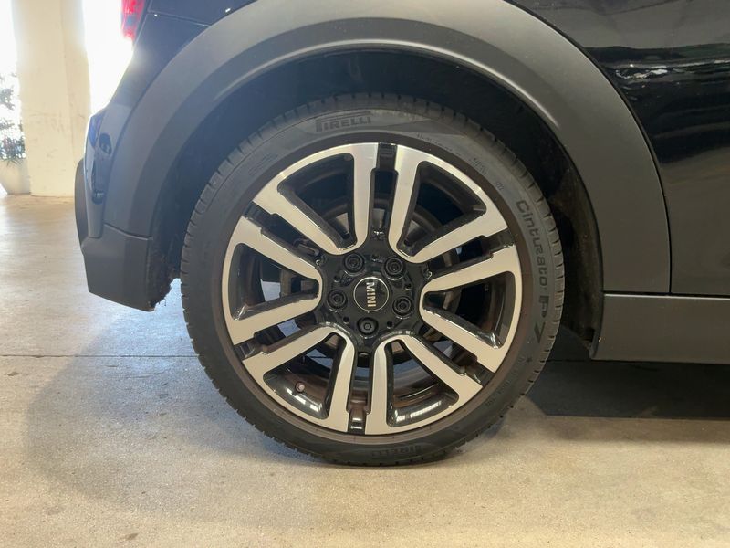 MINI Cooper S John Cooper Works Trim 2023 – снимка 9