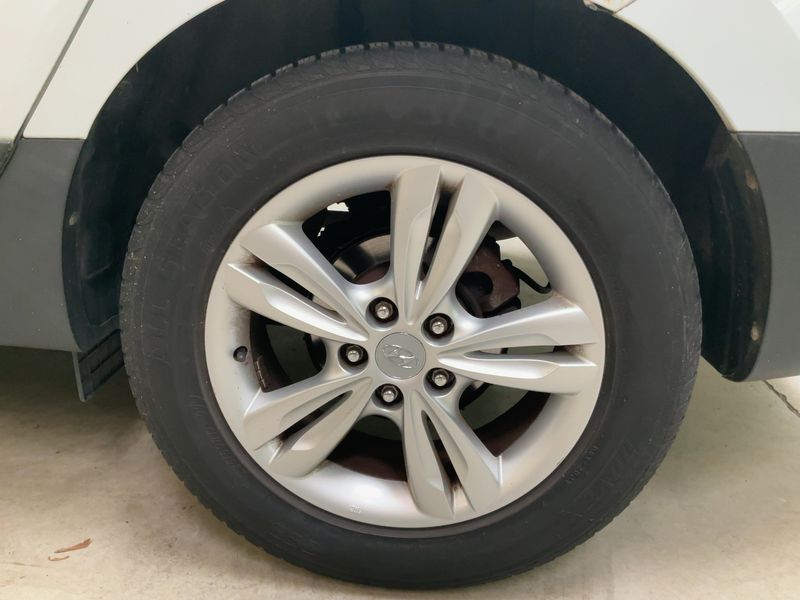 Hyundai ix35 1.6 Classic 2WD 2010 – снимка 5