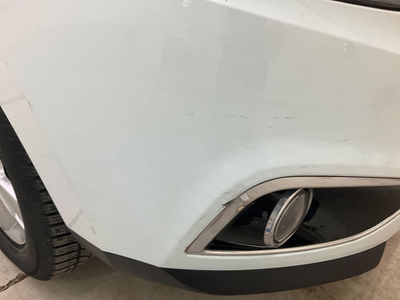 Hyundai ix35 1.6 Classic 2WD 2010 – снимка 27