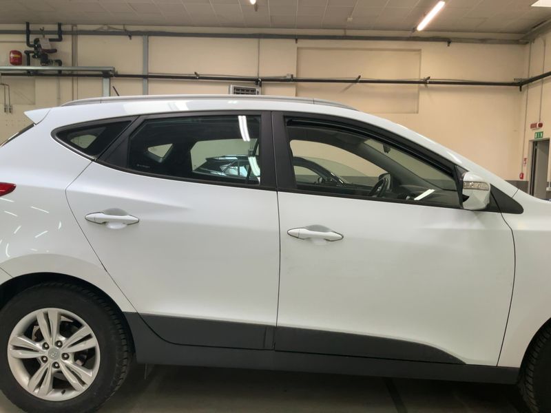 Hyundai ix35 1.6 Classic 2WD 2010 – снимка 10