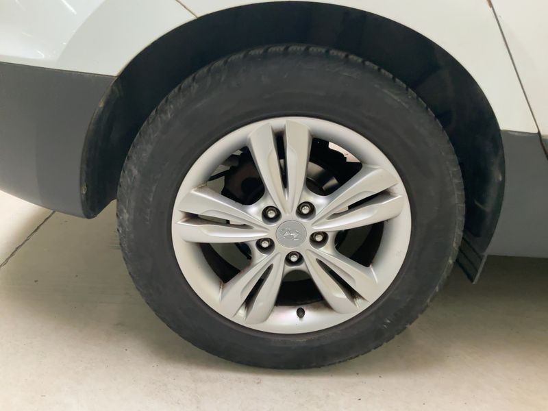 Hyundai ix35 1.6 Classic 2WD 2010 – снимка 9