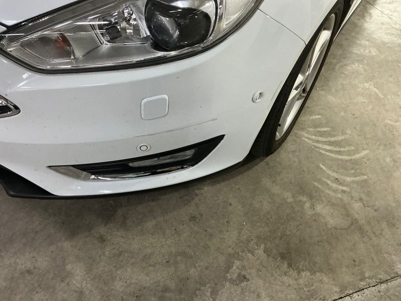 Ford Focus 1.6 TDCi Titanium 2015 – снимка 25