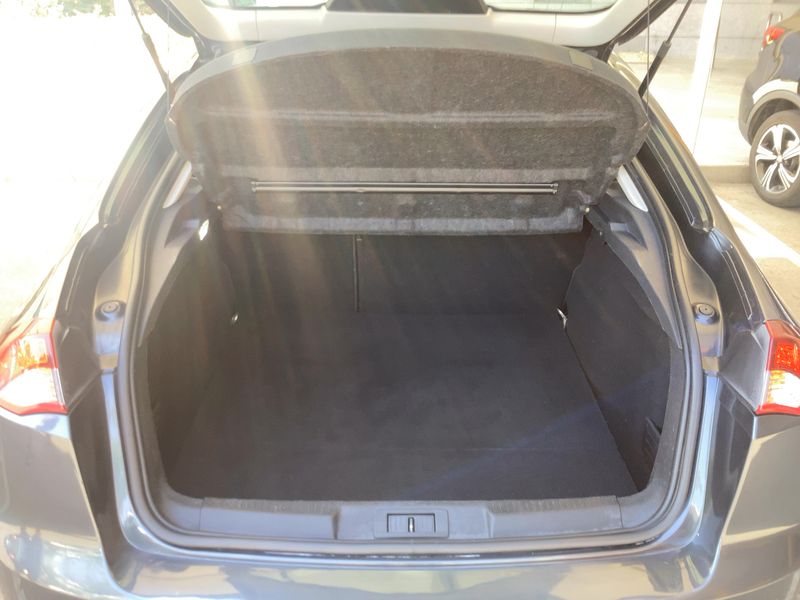Renault Laguna 1.5 dCi Dynamique TomTom 2011 – снимка 15